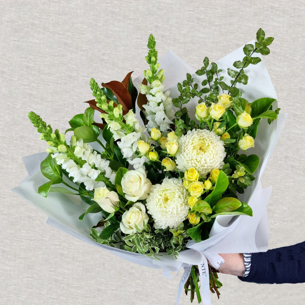 Gentle Joy Bouquet