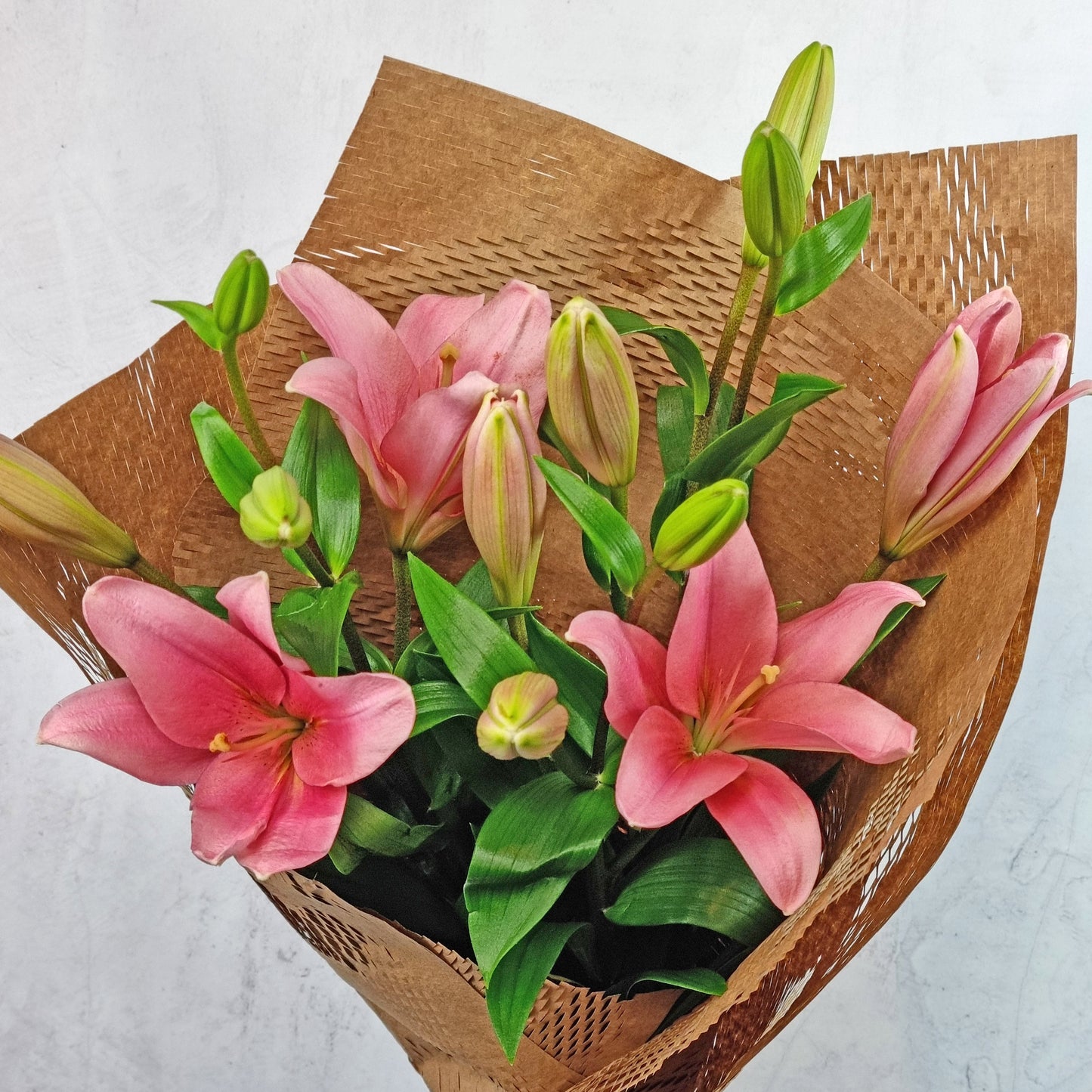 Lucky Dip Asiatics - 1 bunch