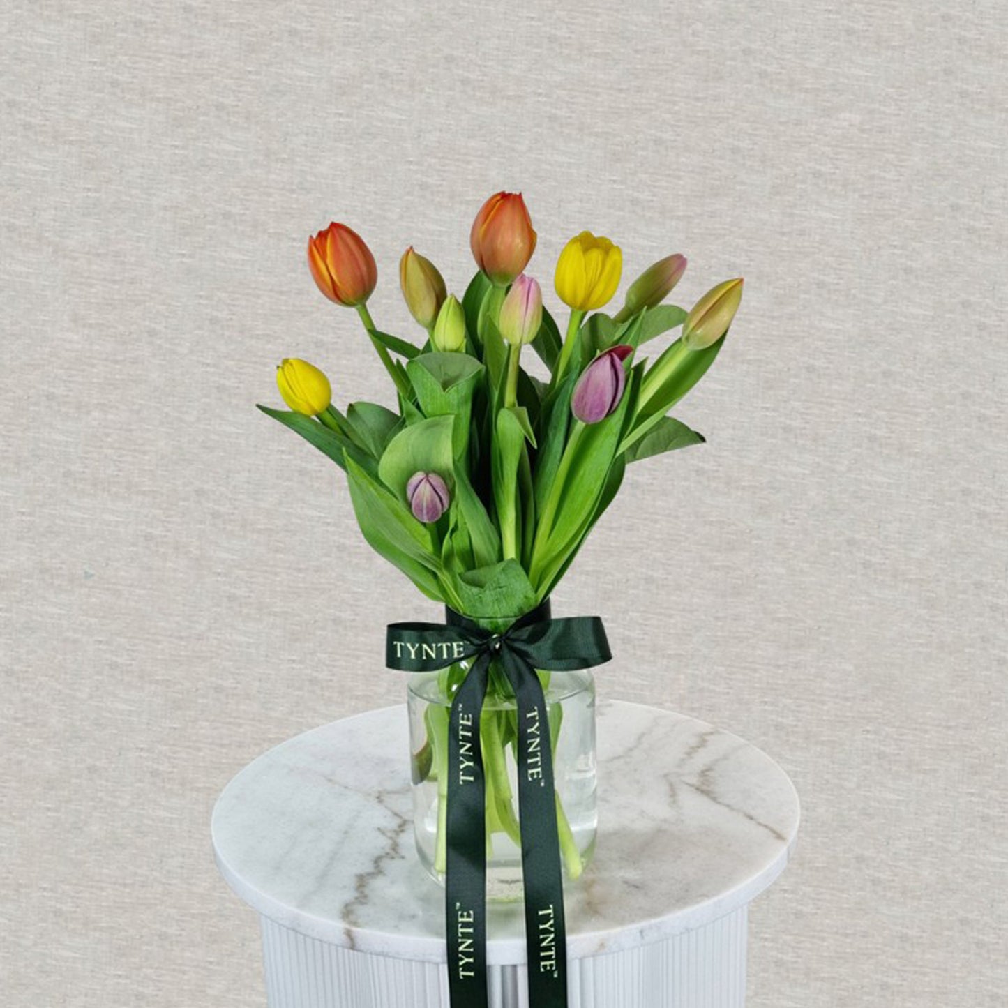 Magic Moments - 10 stem Vase