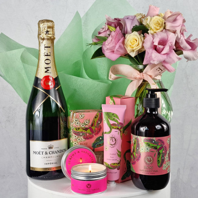 Ultimate Pamper Hamper