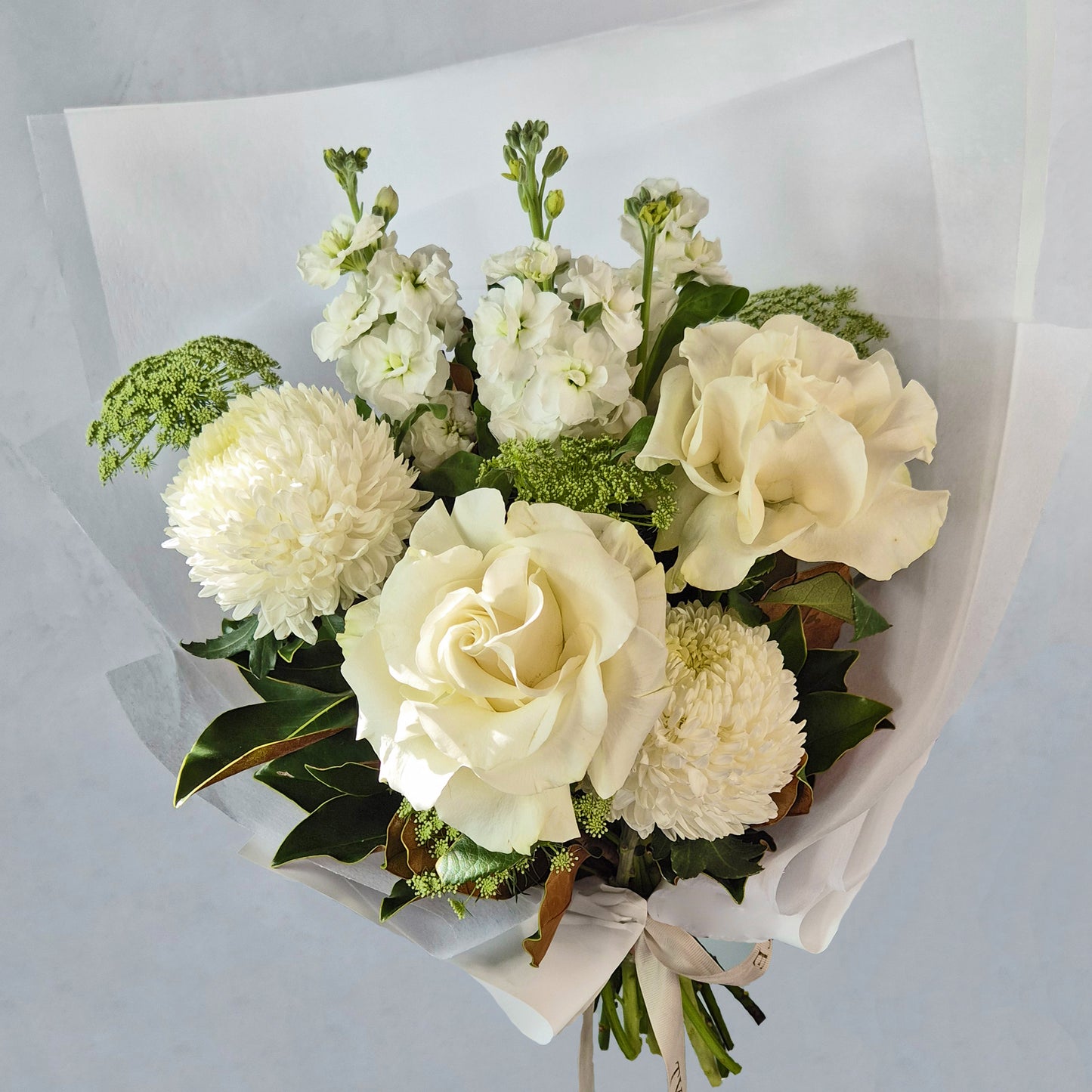 Classic Sophisticate Bouquet