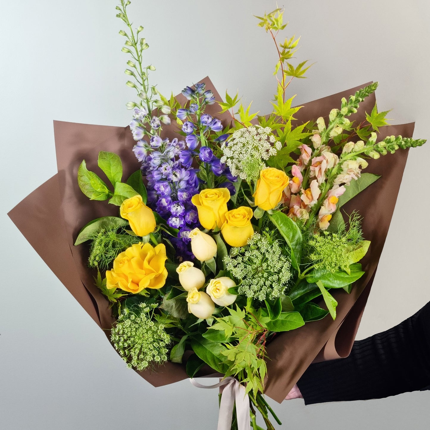 Amalfi Dreams Bouquet