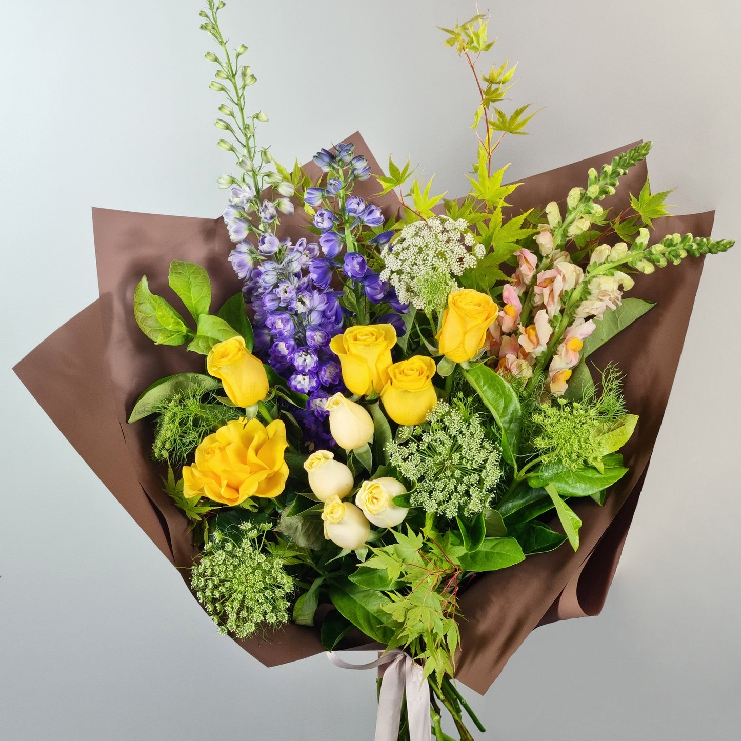 Amalfi Dreams Bouquet