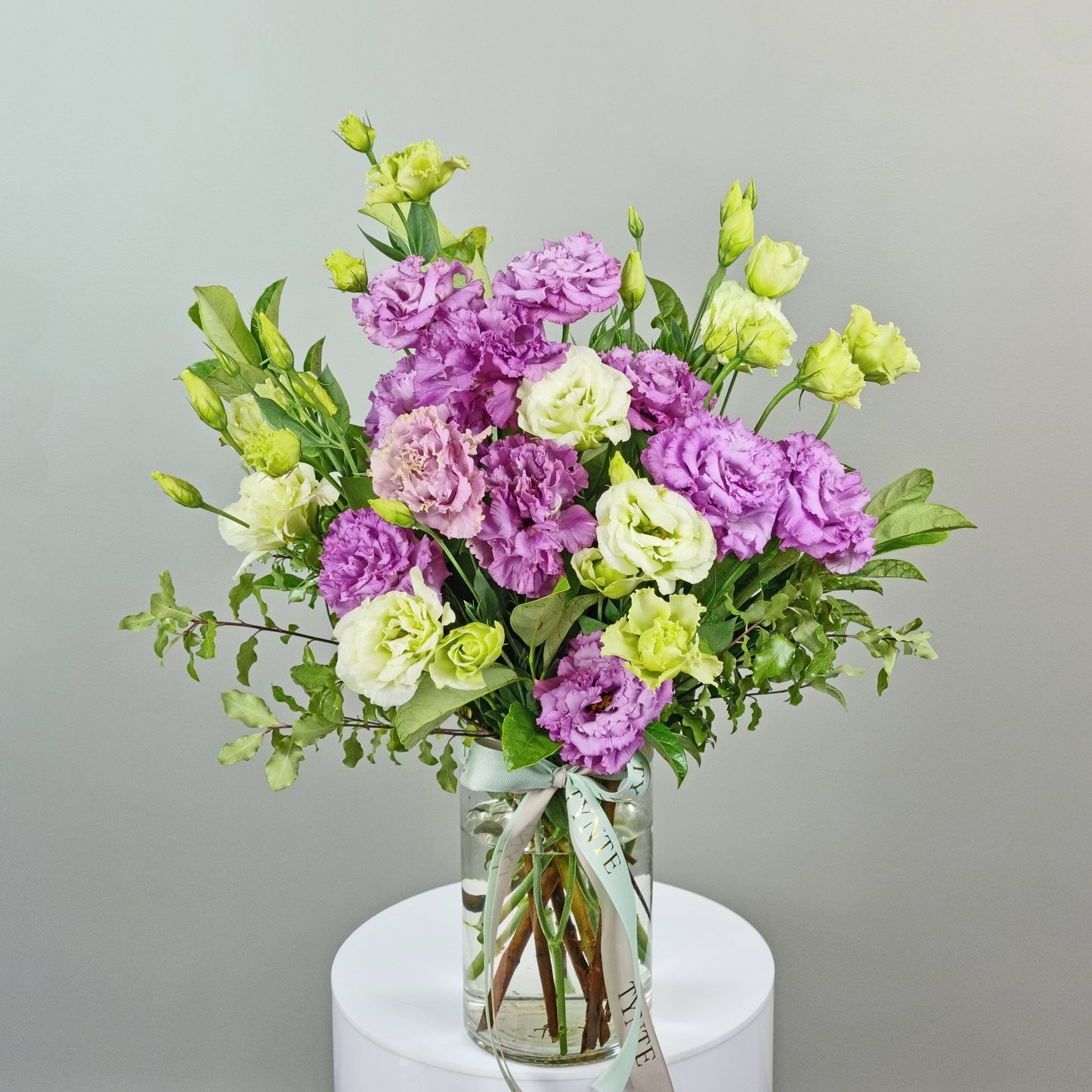 Atelier Lisianthus Vase - Purple