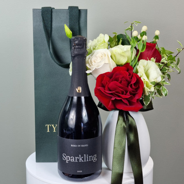 Merry Moments Hamper