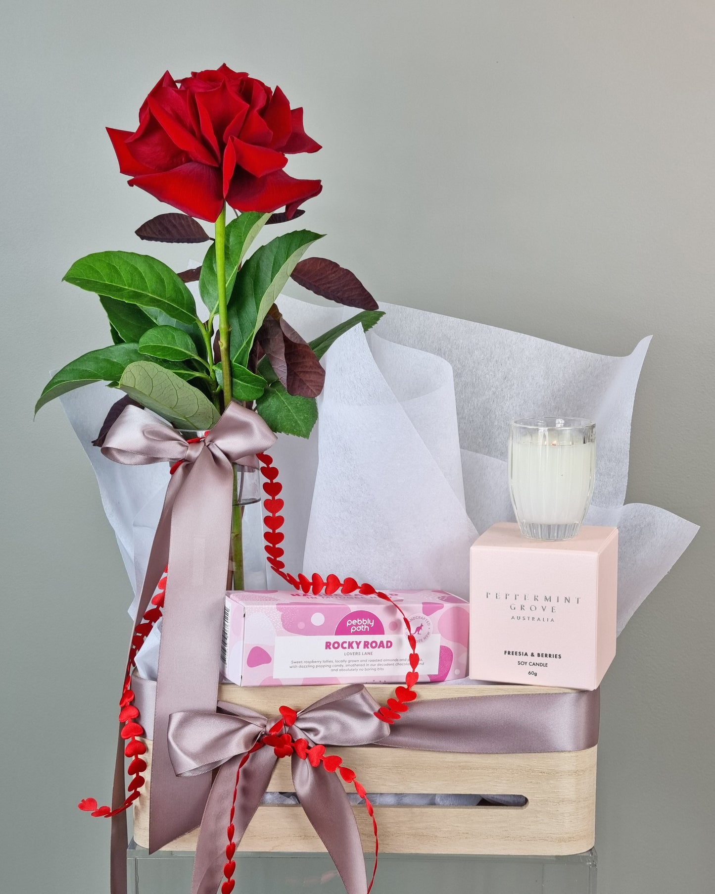 Sweet Sentiments Hamper