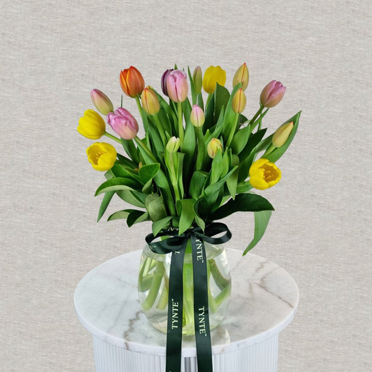 Magic Moments - 20 stem Vase