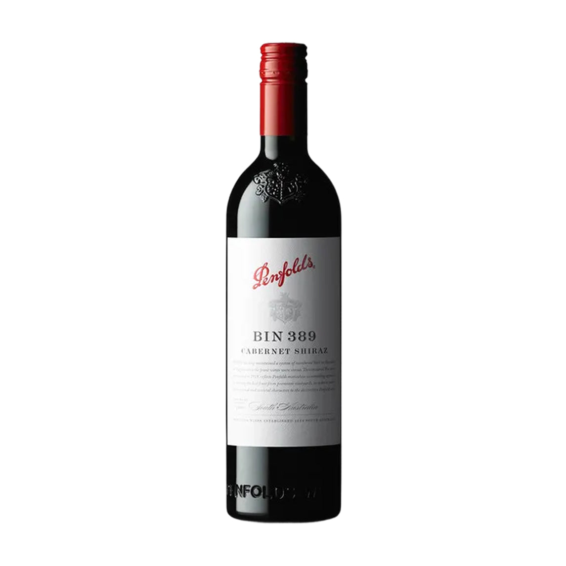 Penfolds Bin 389 Cabernet Shiraz