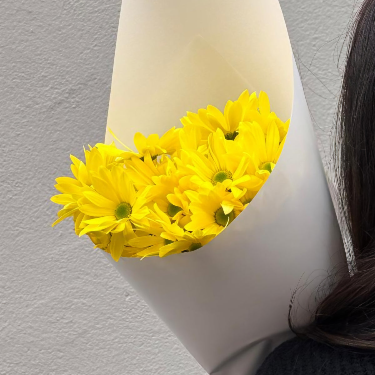 Lucky Dip Daisies - 1 bunch