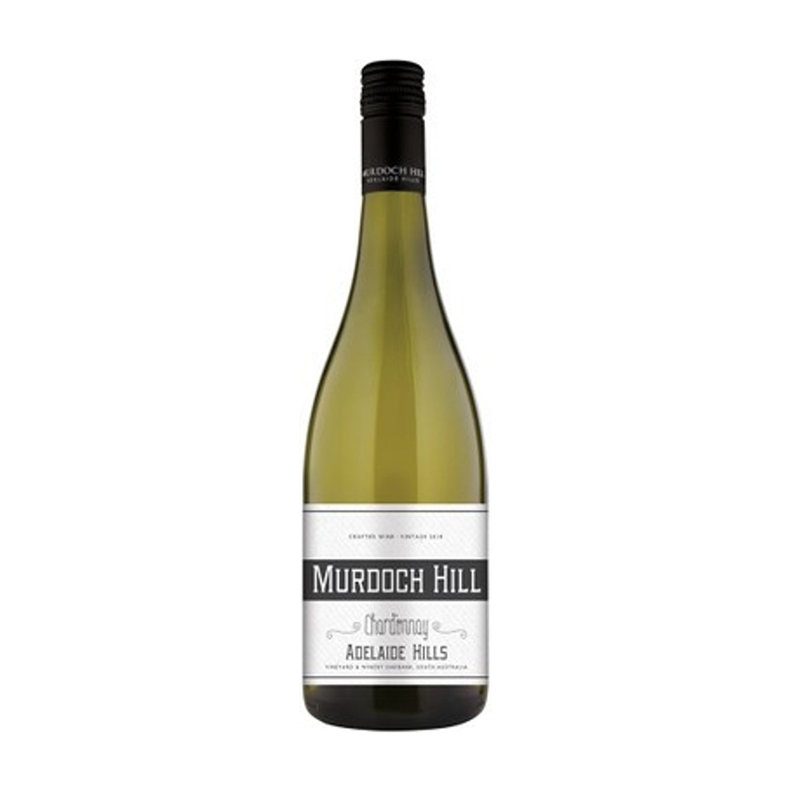 Murdoch Hill Chardonnay