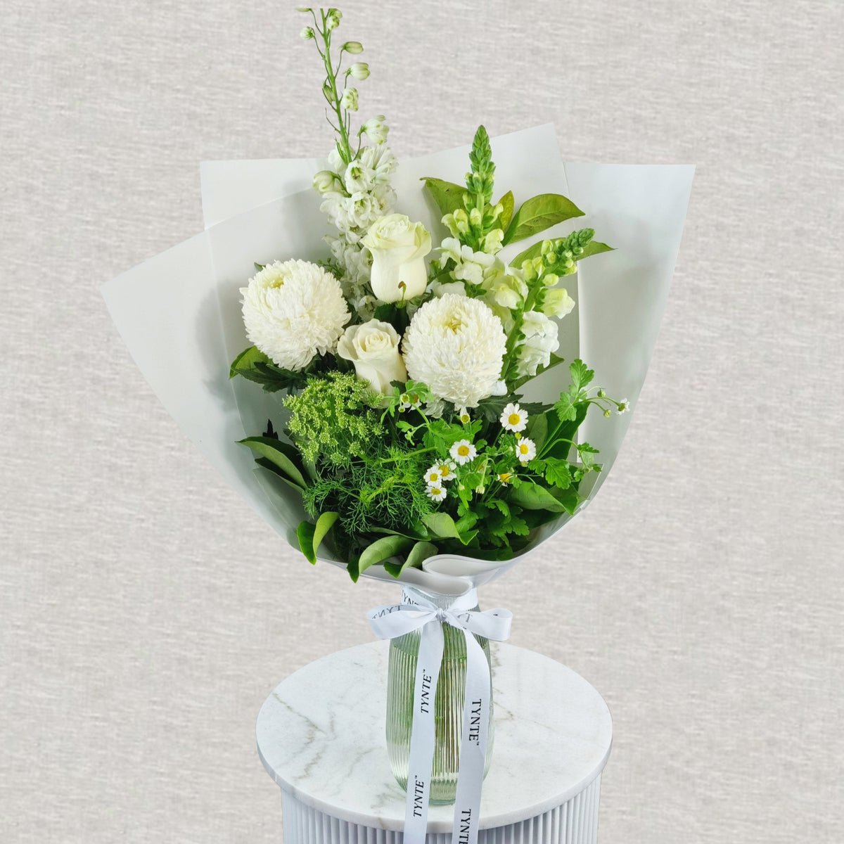 Graceful Moments Vase