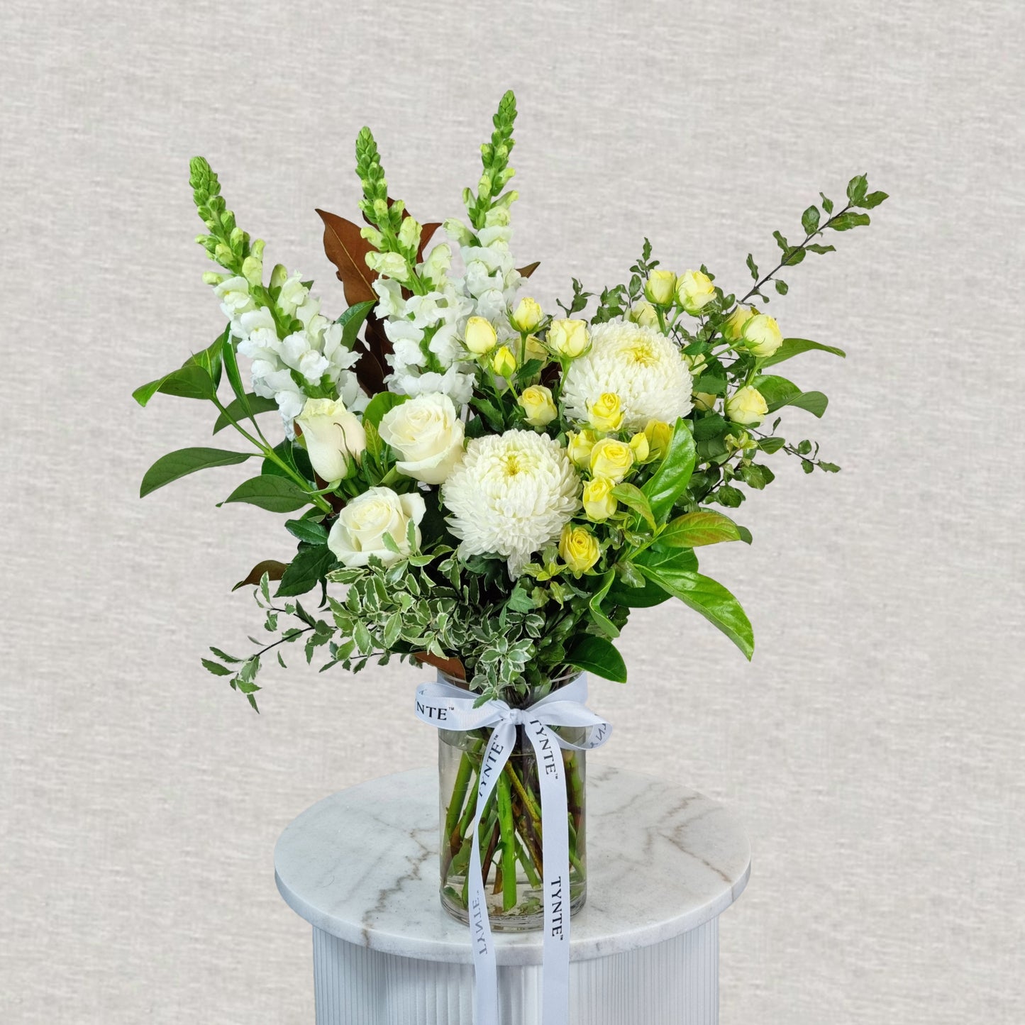 Gentle Joy Vase