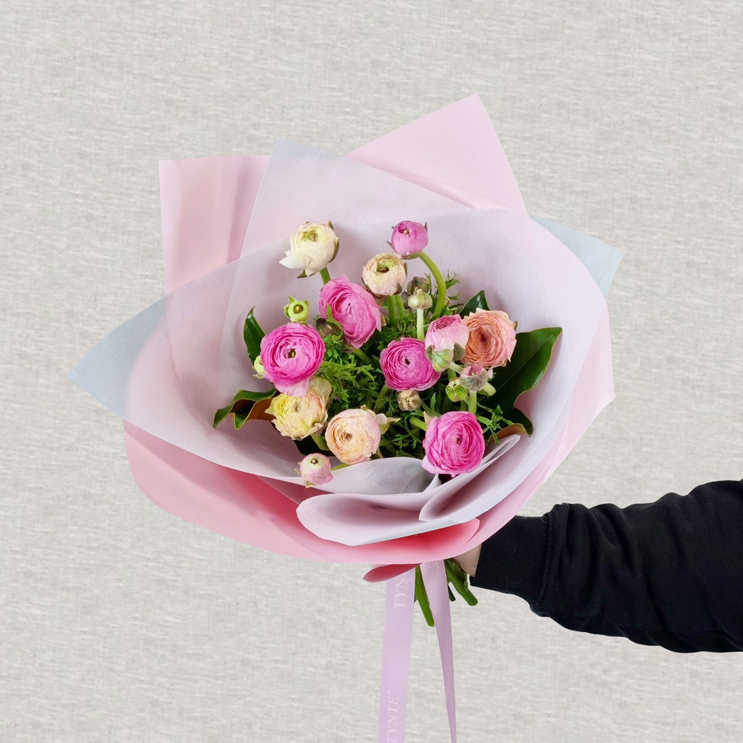 Sweet Bloom Pastel 10 stem Bouquet