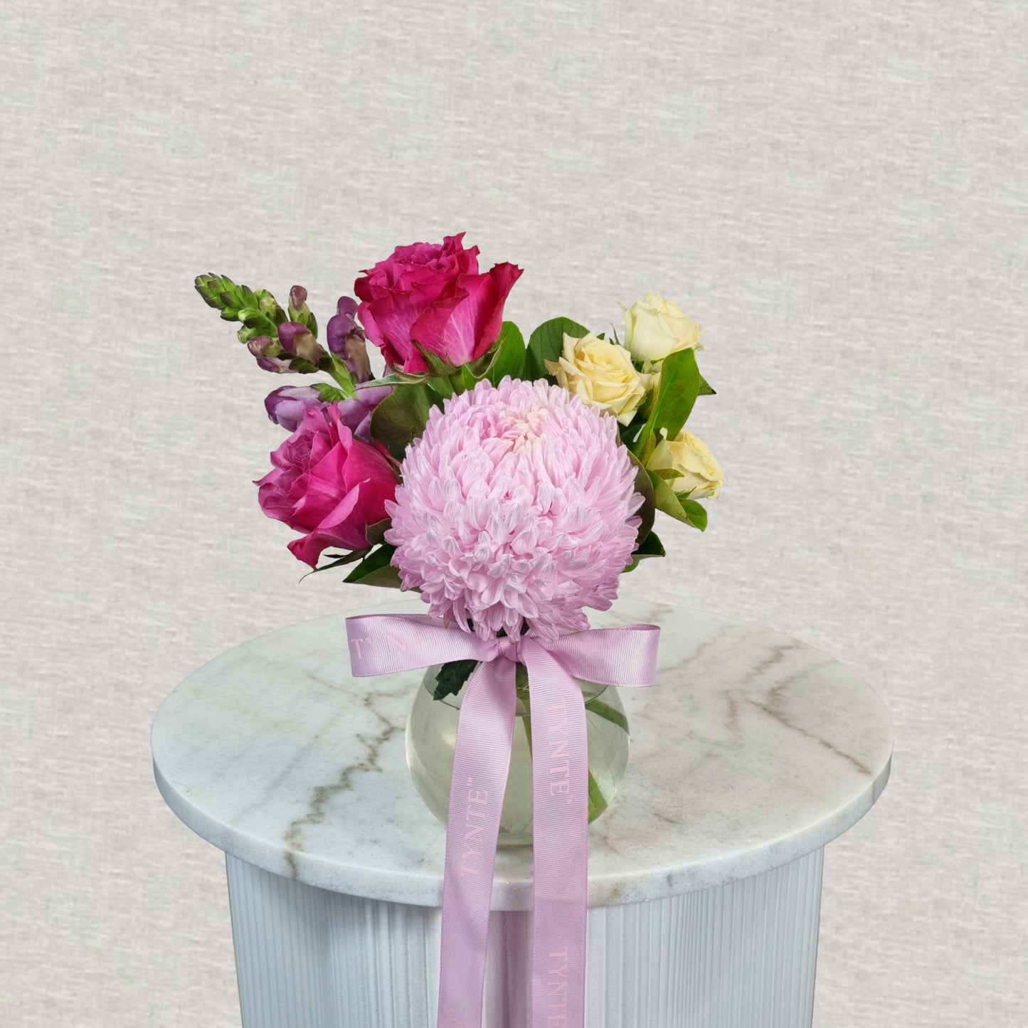 Mini Garden Posy