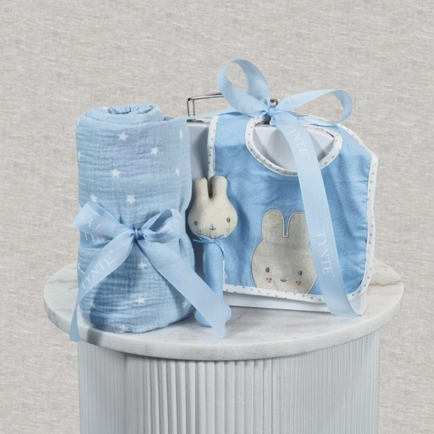 Baby Boy Gift Box