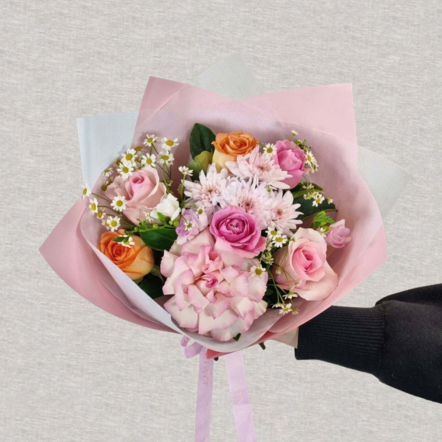 Belle de Jour Bouquet