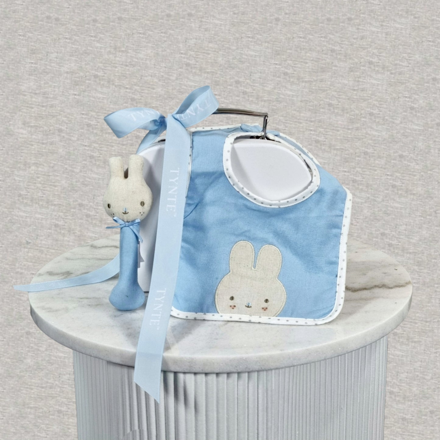 Baby Bundle & Go - Blue