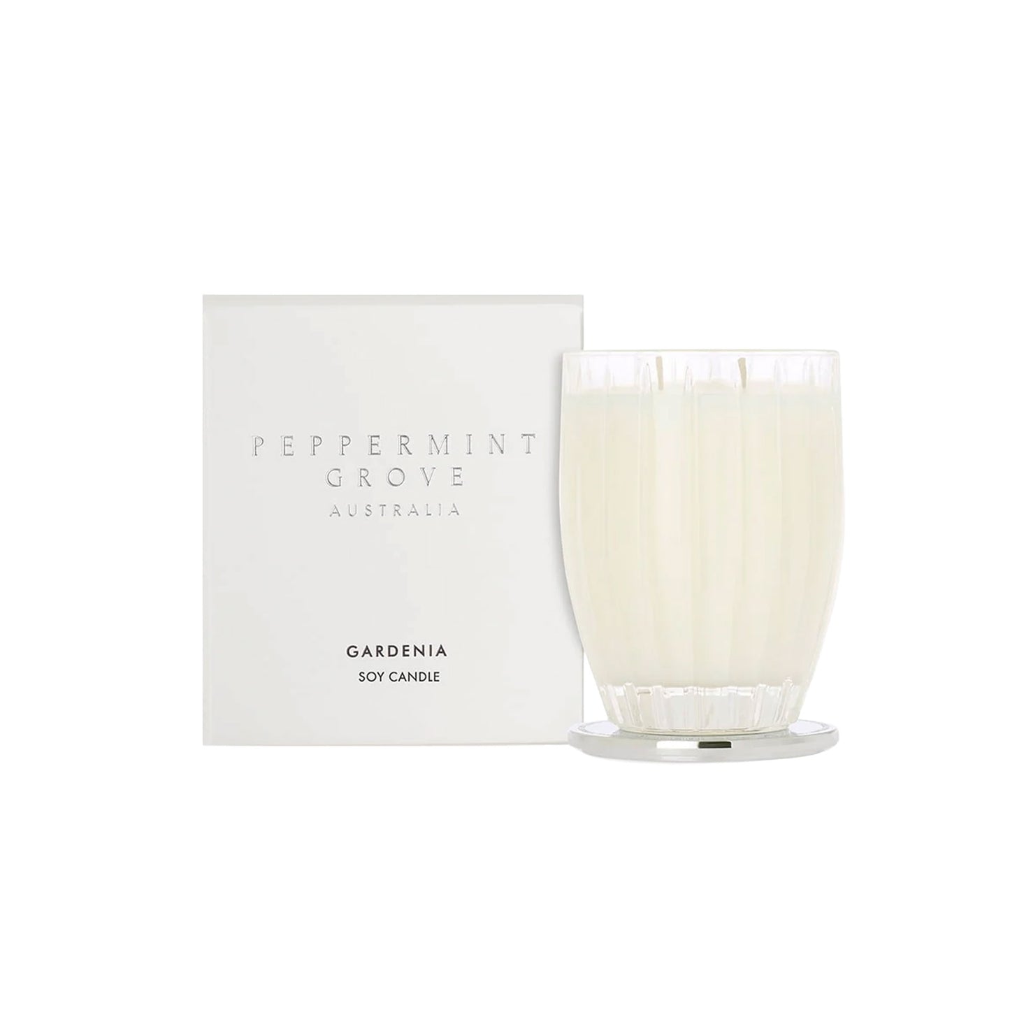 Gardenia Candle 370g Large