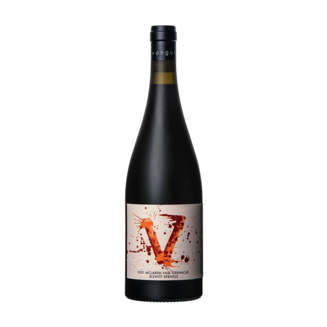 Vanguardist 2021 McLaren Vale Grenache - Magnum