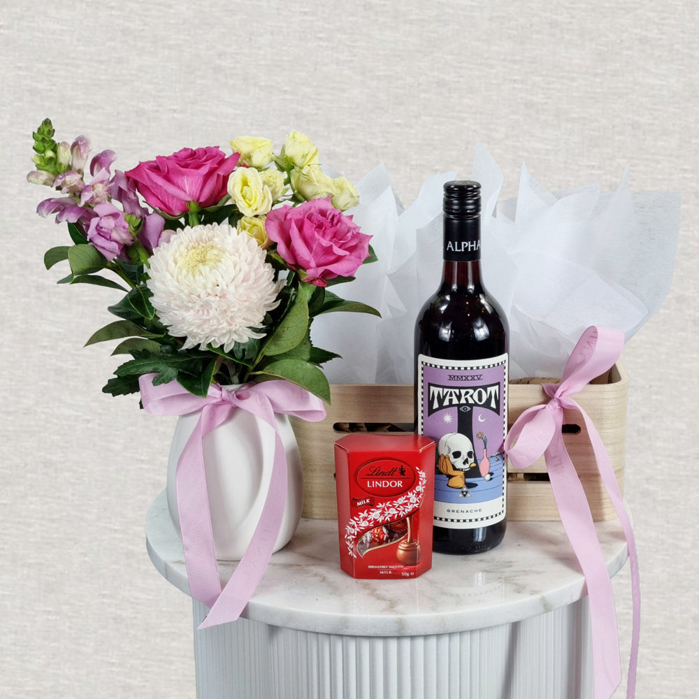 Winter Grenache Hamper