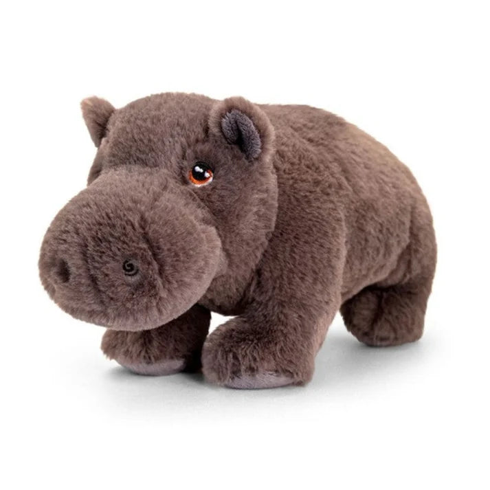 Hilda Hippo