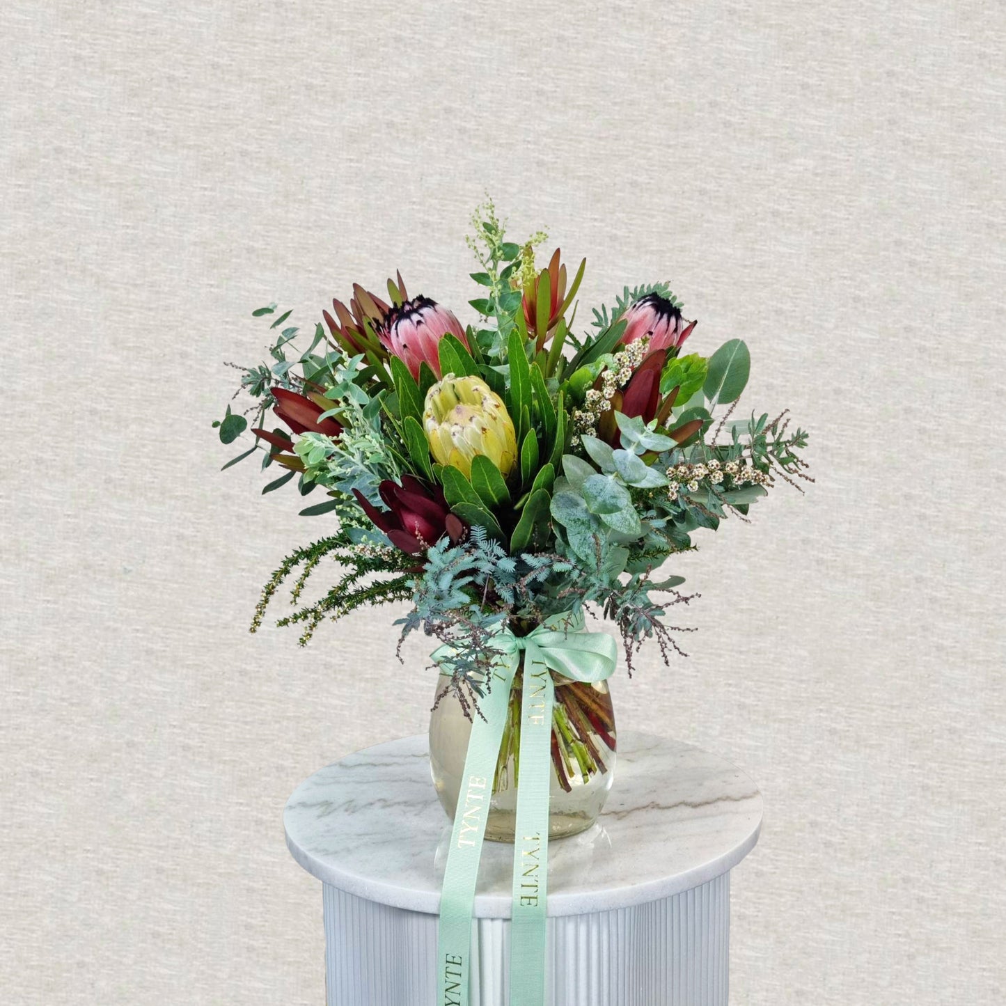 Wild Grace Vase