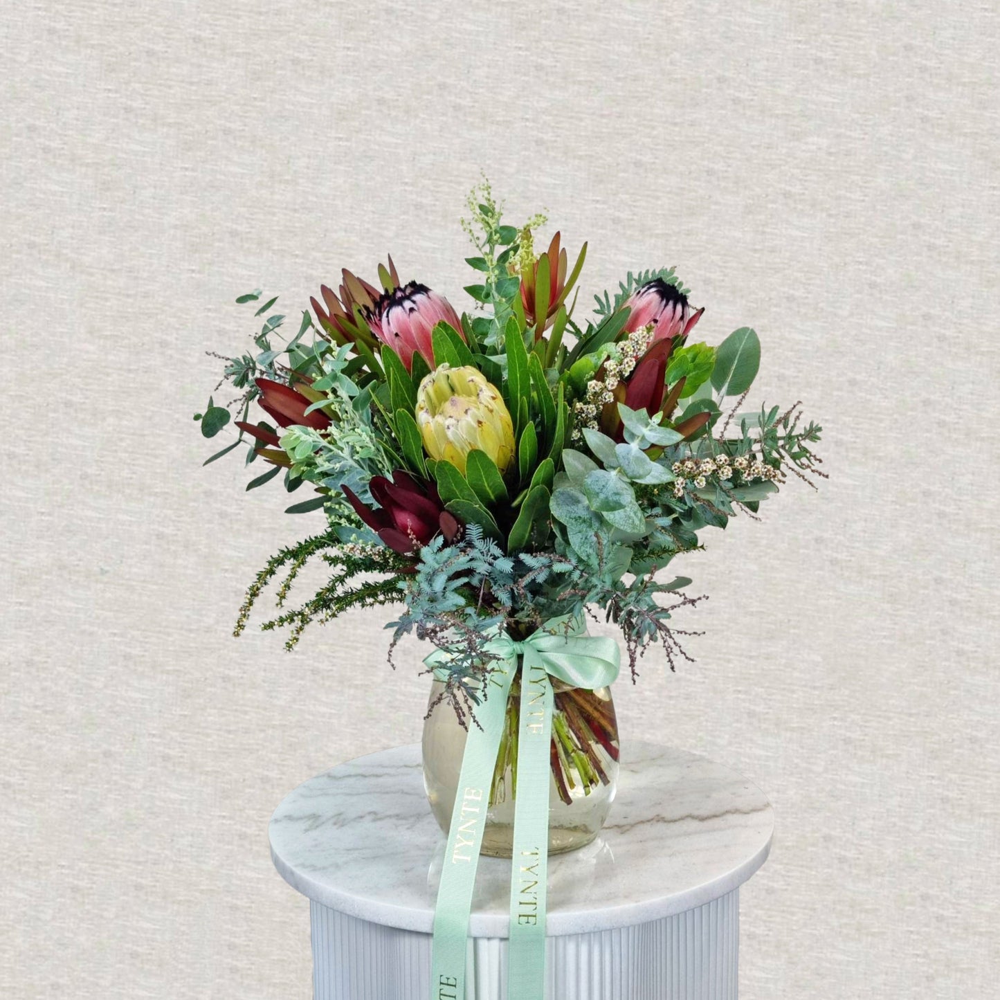 Wild Grace Vase