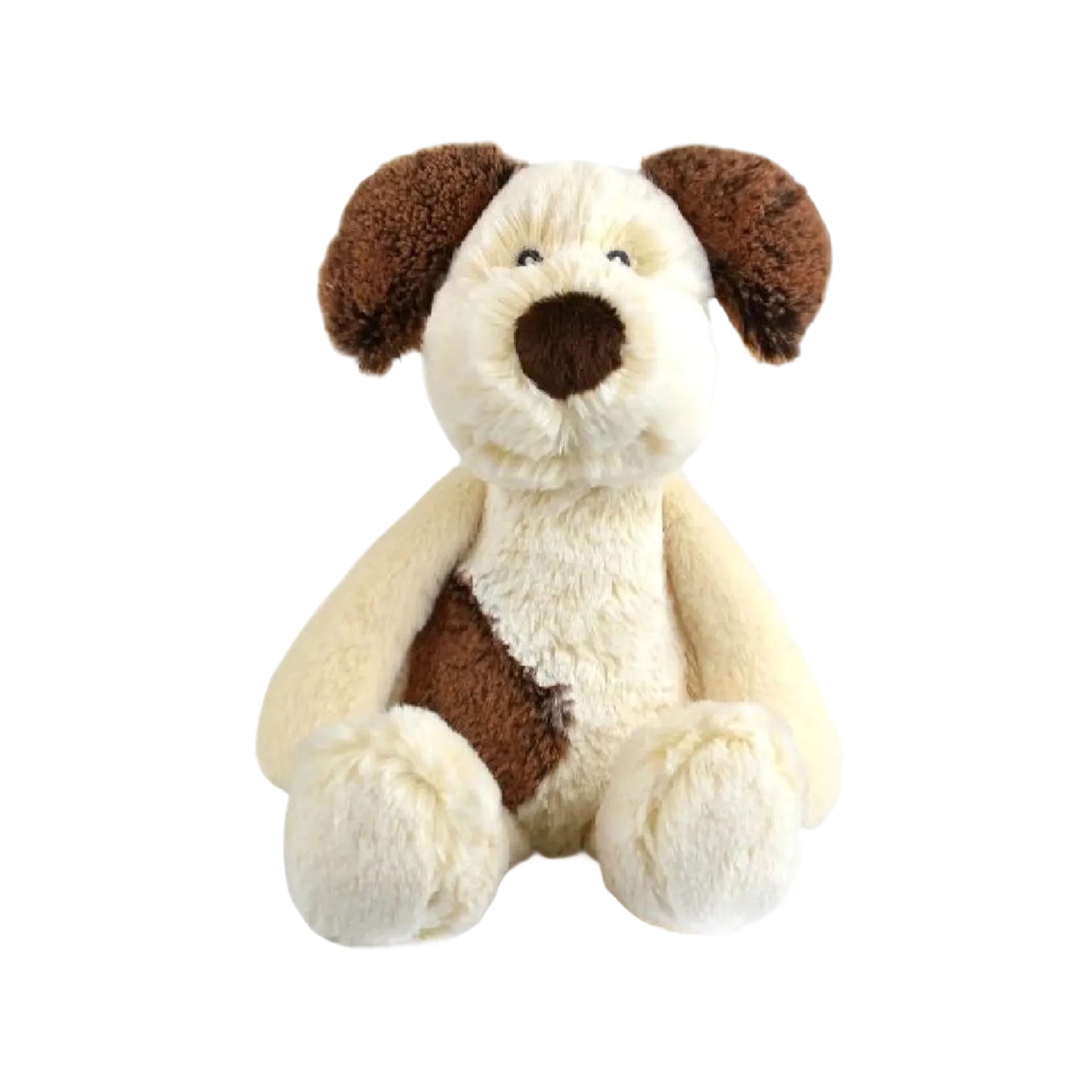Scout Puppy