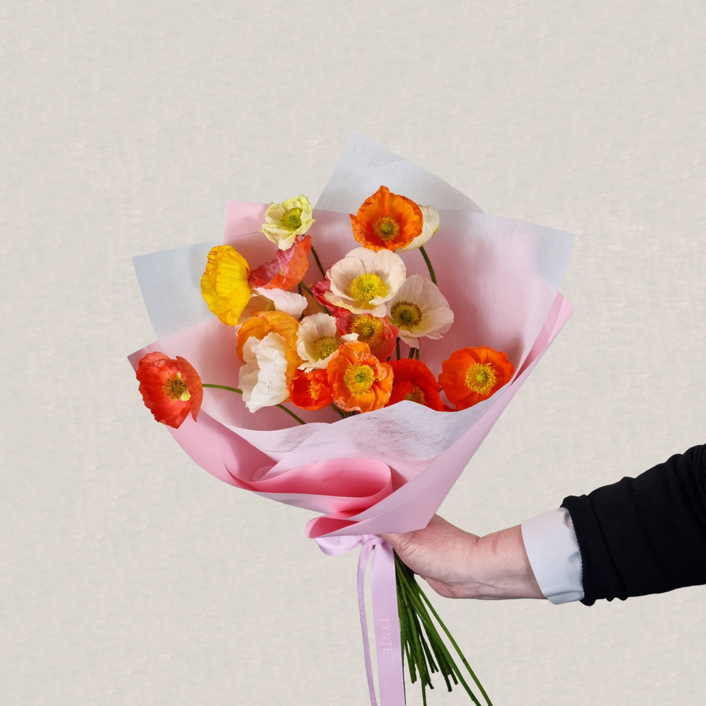 Joyful Hearts Bouquet