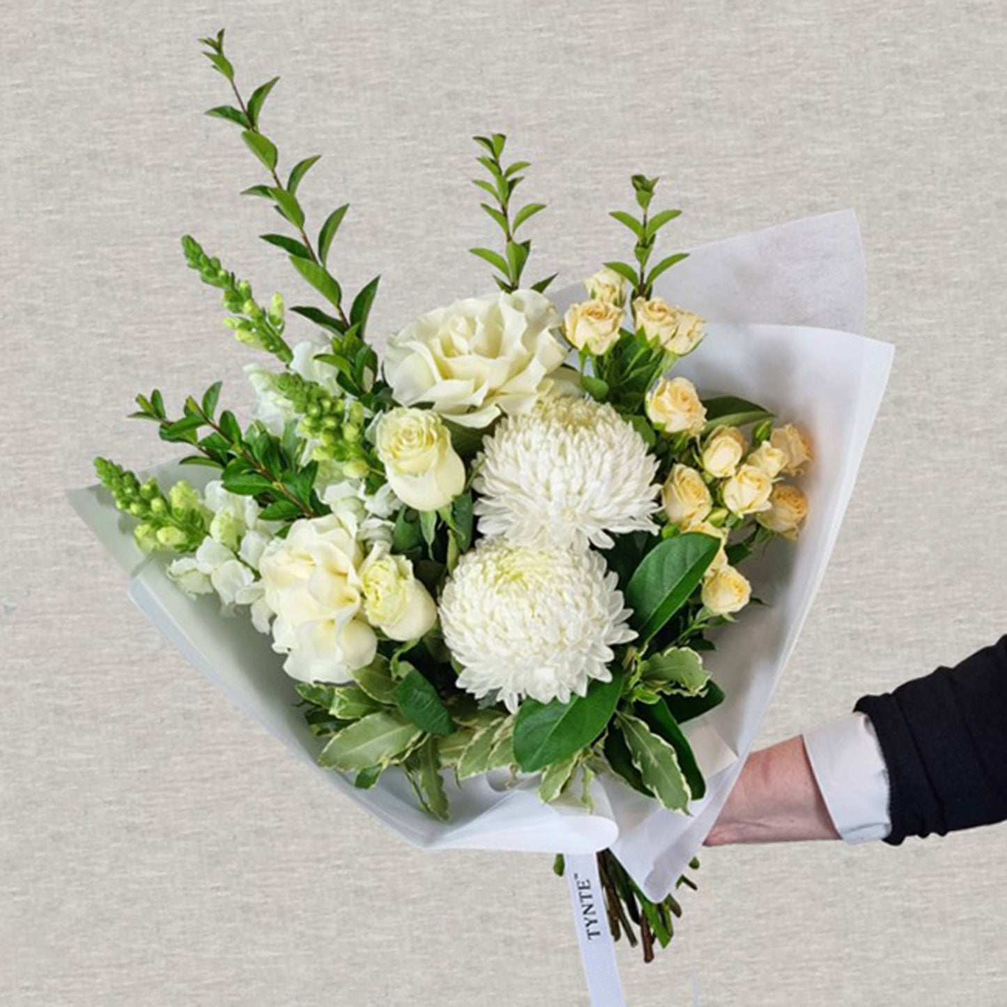 Gentle Joy Bouquet