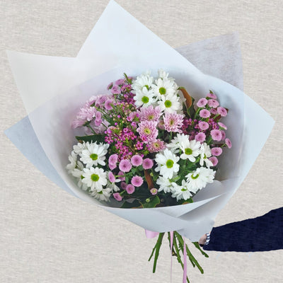 Warm Wishes Bouquet