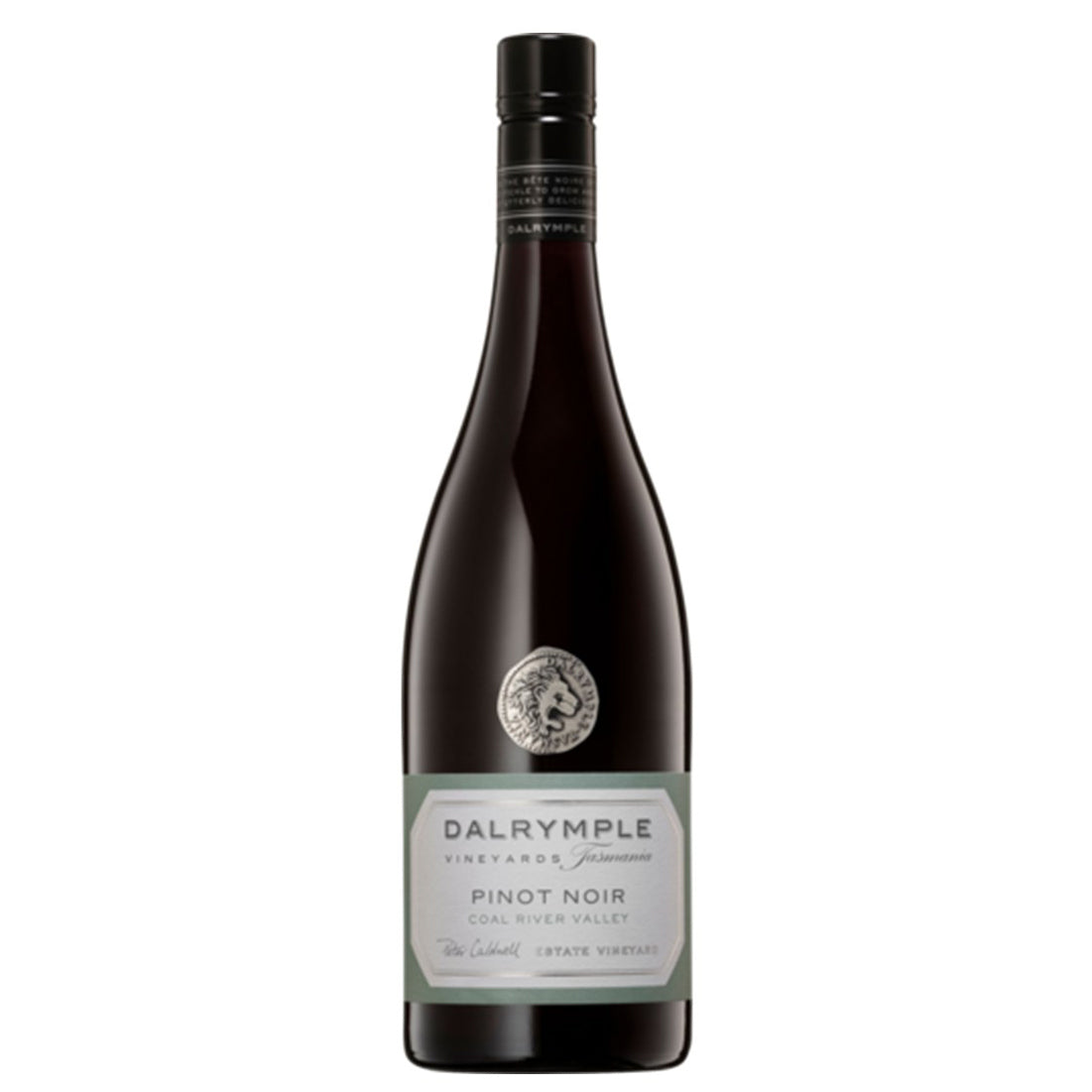 Dalrymple Single Vineyard Coal River Pinot Noir 2024