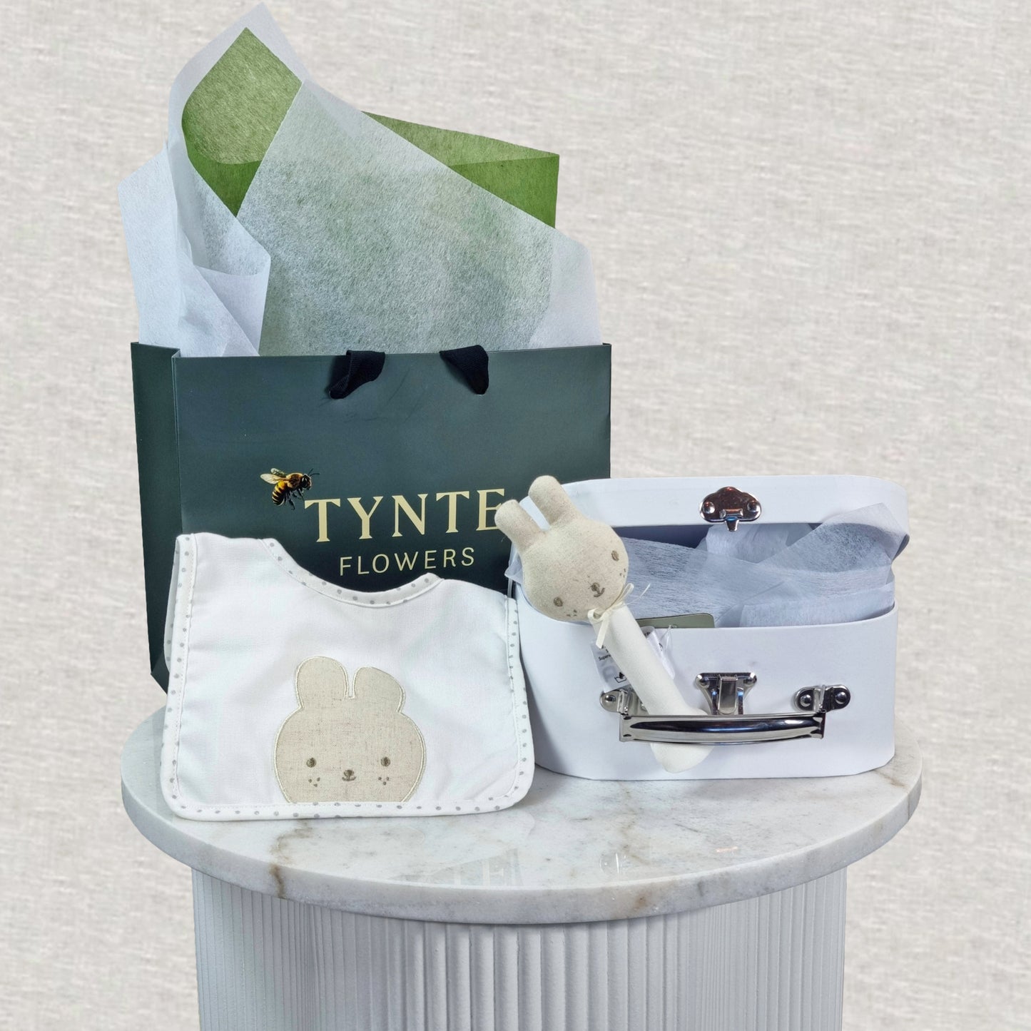 Baby Bundle & Go - Neutral