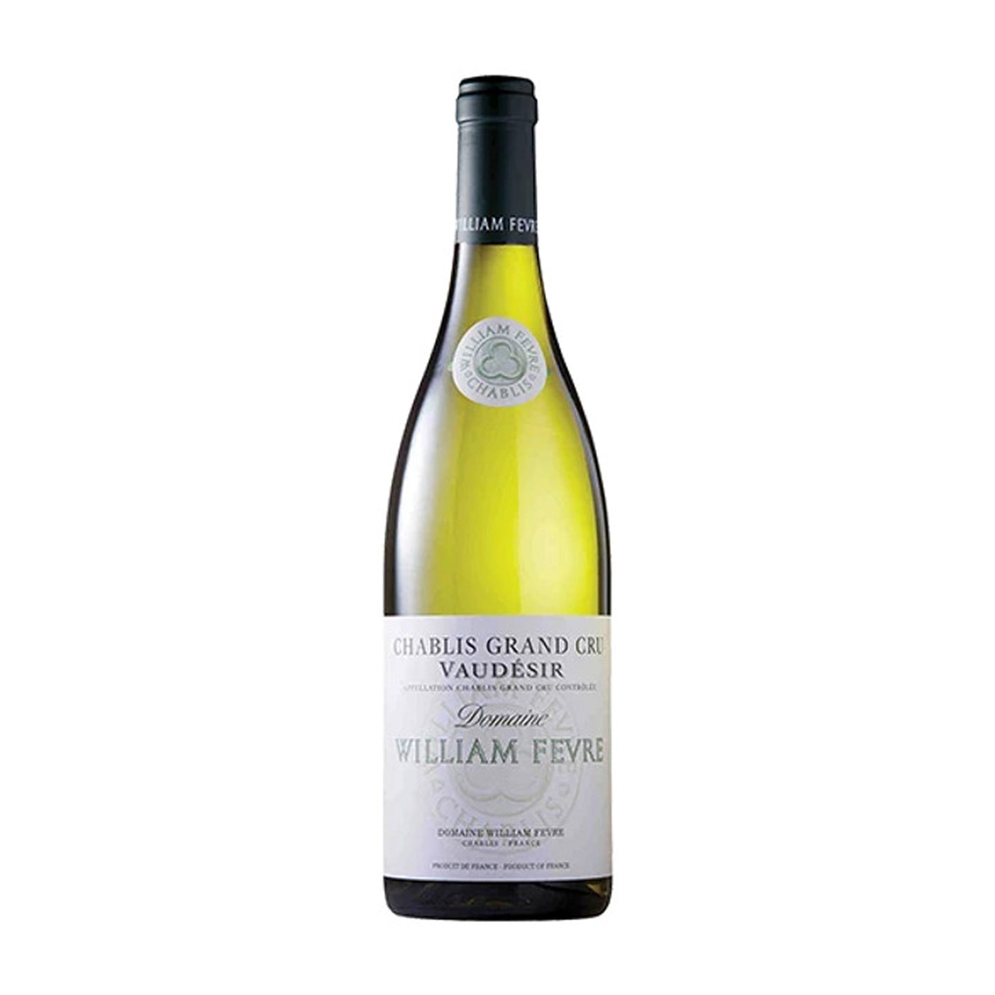 2021 Domaine William Fèvre Chablis Grand Cru Vaudésir