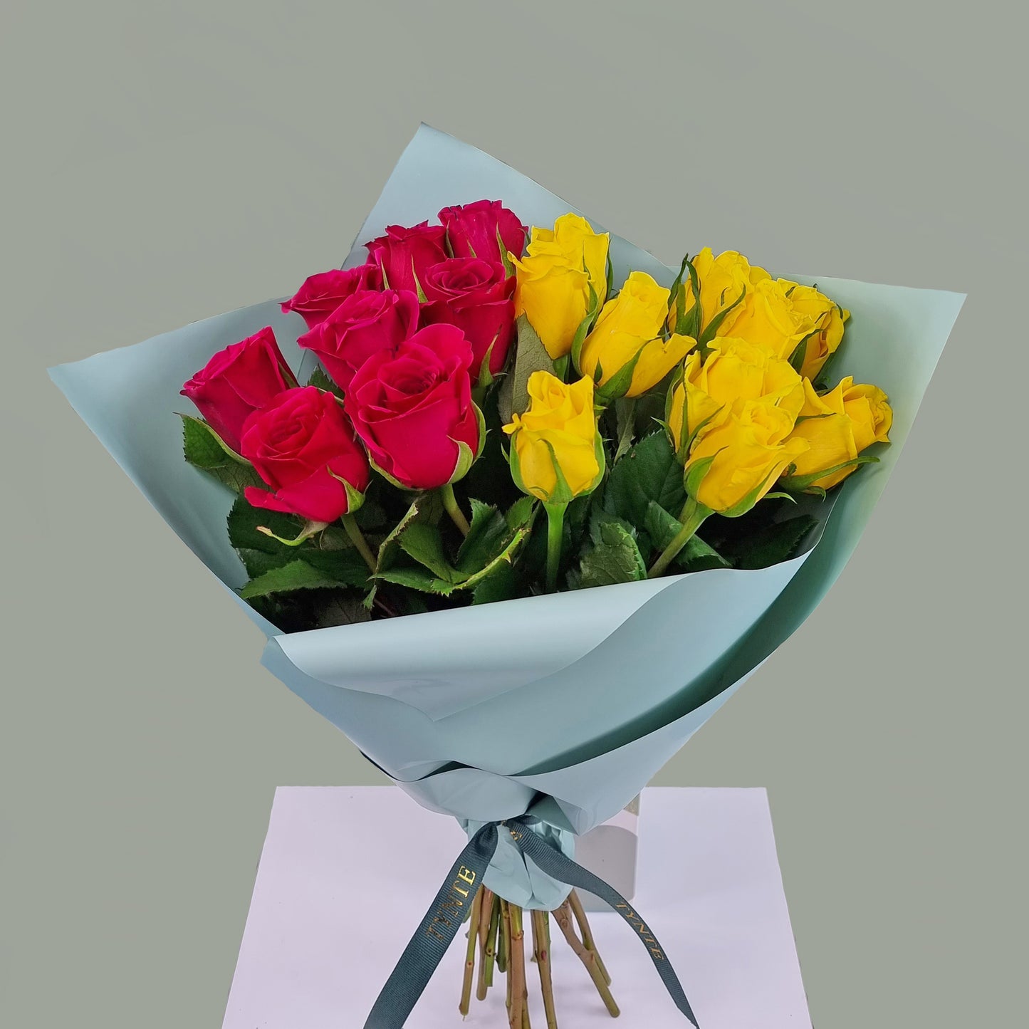 Lucky Dip Roses- 2 bunch