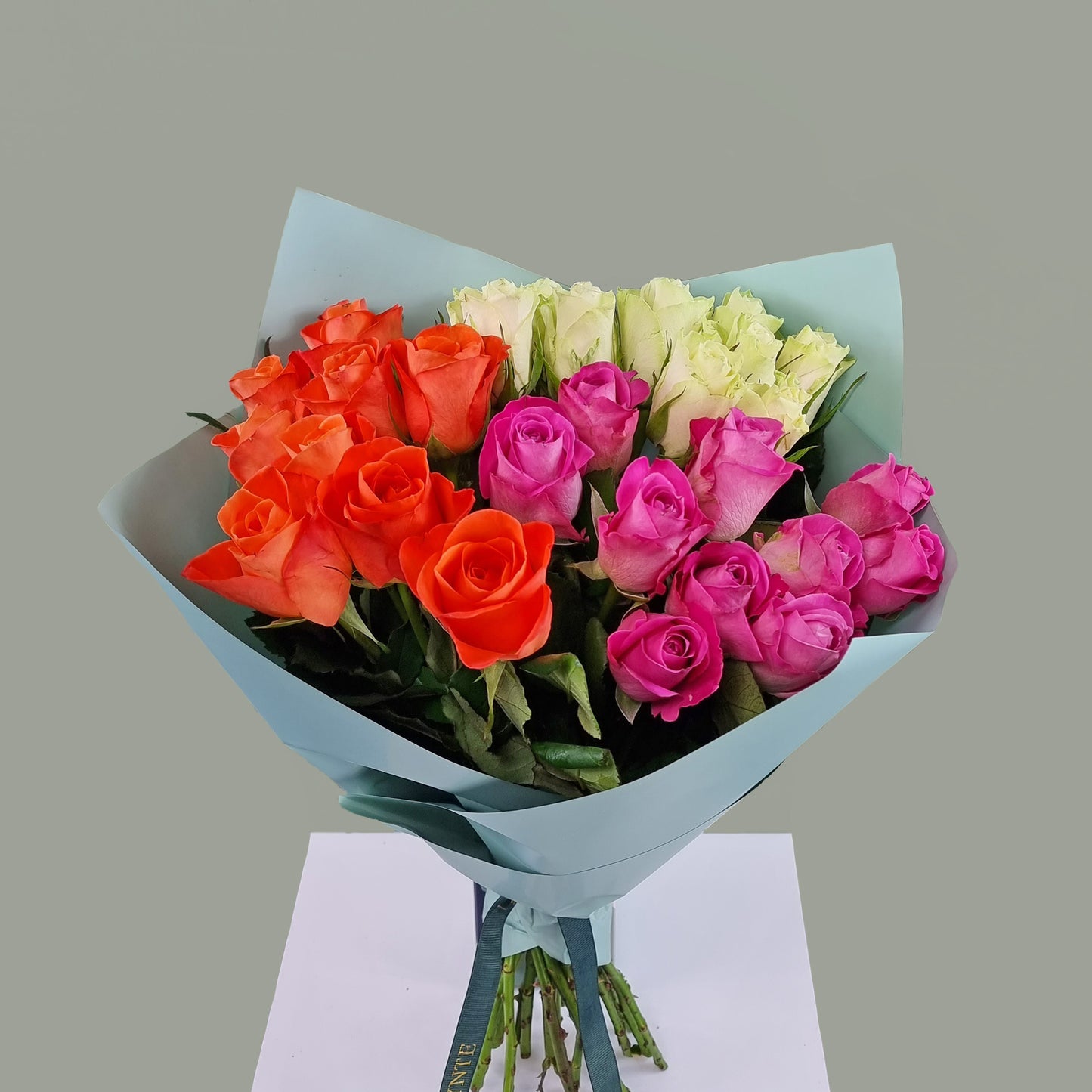Lucky Dip Roses- 3 bunch