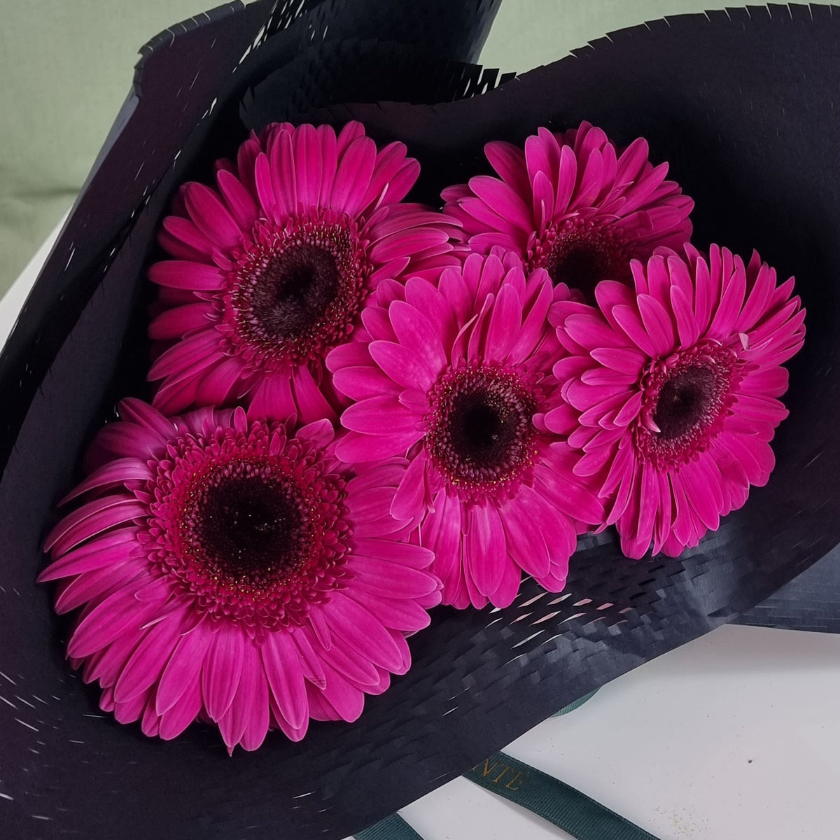 Lucky Dip Gerberas - 1 bunch