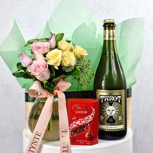 Pop The Prosecco Gift Box