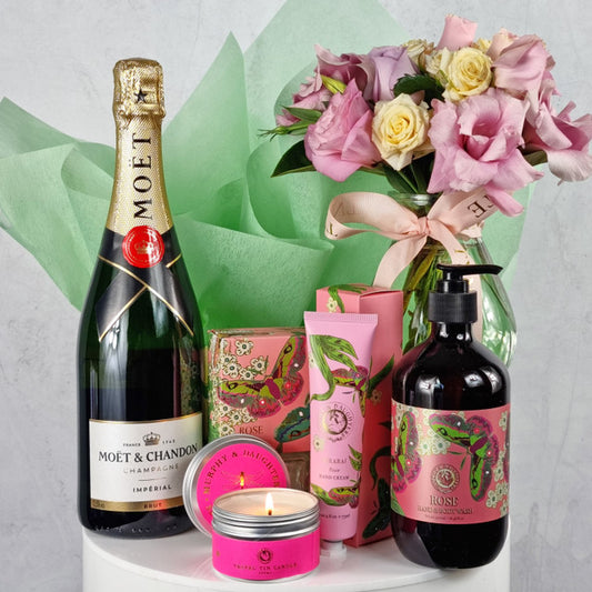 Ultimate Pamper Hamper