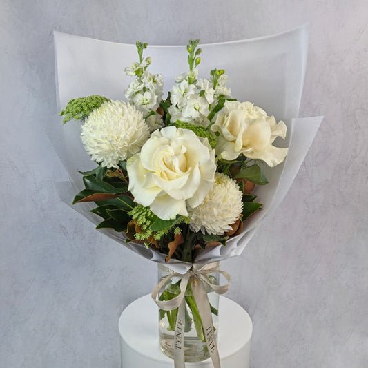 Classic Sophisticate Vase