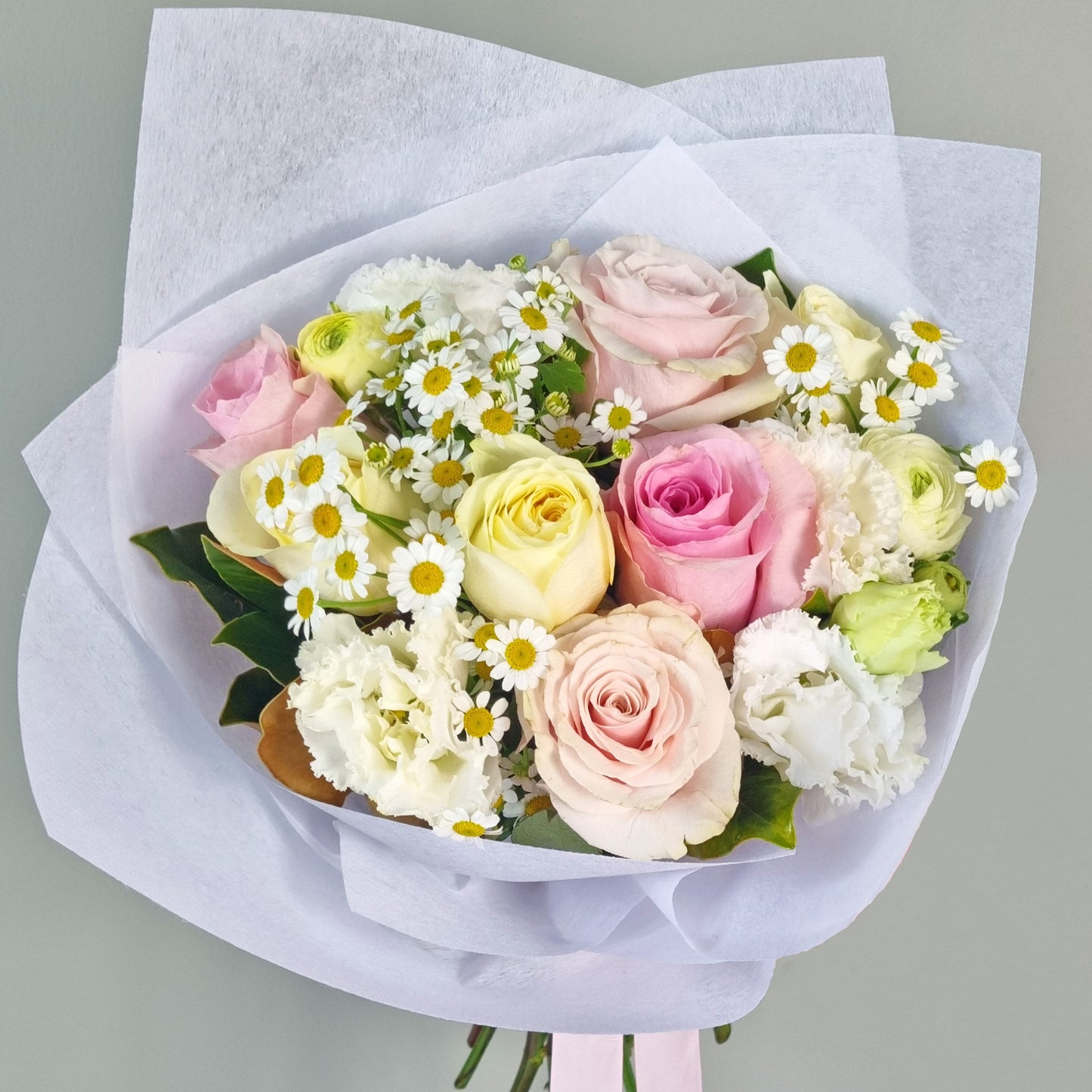 Belle de Jour Bouquet