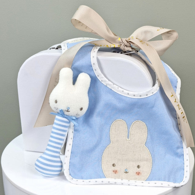 Baby Bundle & Go - Blue