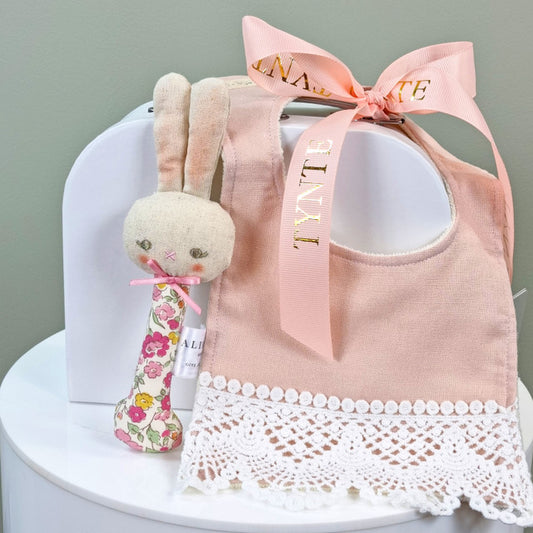 Baby Bundle & Go - Pink