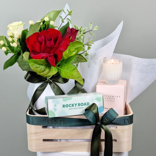 Just Because It’s Christmas