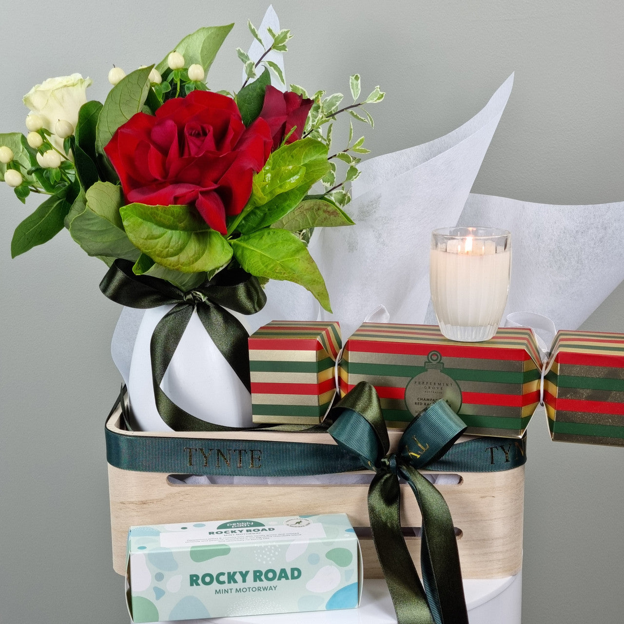 Happy Holidays Hamper