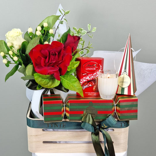 All I Want For Christmas Hamper