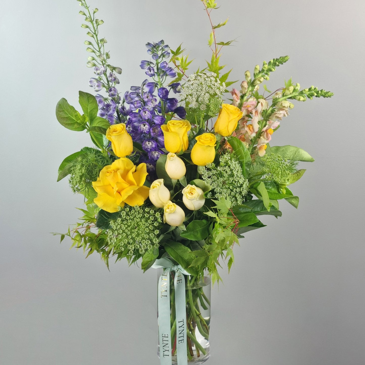 Amalfi Dreams Vase