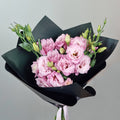 Signature Lisianthus Bouquet - Pink