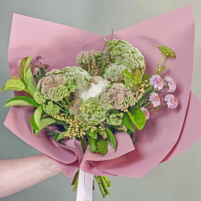 Bridgerton Bouquet