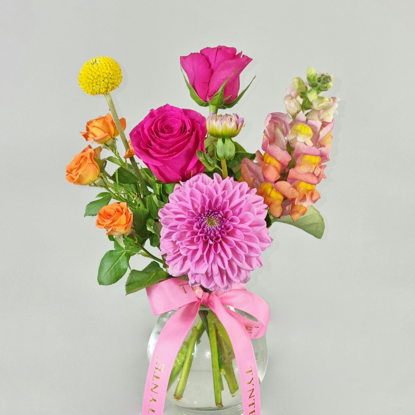 Quiet Sweetness Vase